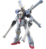 HGBF 1/144 CROSS BONE GUNDAM MAOH