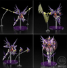 SMP Super Robot Wars OG R-GUN Rivale & Wildschwein 