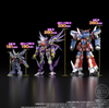 SMP Super Robot Wars OG R-GUN Rivale & Wildschwein 