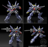 SMP Super Robot Wars OG R-GUN Rivale & Wildschwein "Super Robot Wars OG", Shokugan SMP
