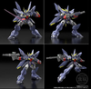 SMP Super Robot Wars OG R-GUN Rivale & Wildschwein 