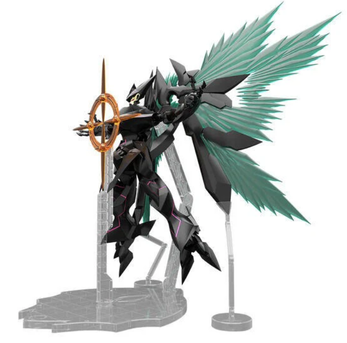 SMP Super Robot Wars OG Astranagant "Super Robot Wars OG", Shokugan SMP