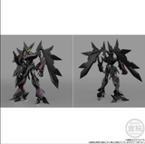 SMP Super Robot Wars OG Astranagant "Super Robot Wars OG", Shokugan SMP