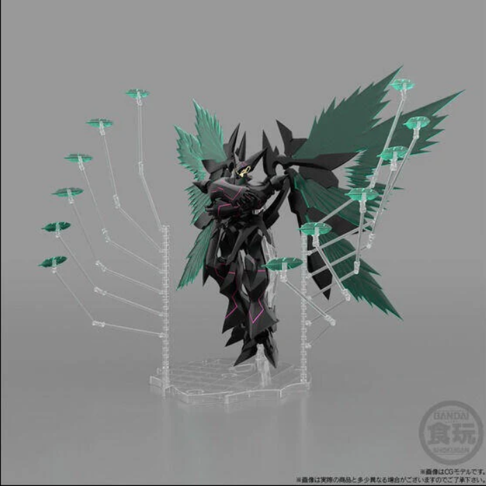 SMP Super Robot Wars OG Astranagant "Super Robot Wars OG", Shokugan SMP