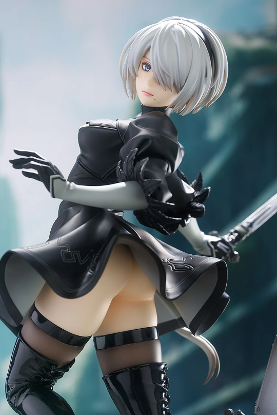 Good smile company 2B Y28182