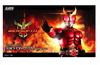 Ultimate Article MASKED RIDER KUUGA Mighty Form(Repeat)