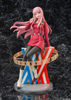 DARLING in the FRANXX 1/7 Scale Figure Zero Two