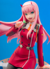 DARLING in the FRANXX 1/7 Scale Figure Zero Two