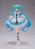 Hatsune Miku Wonderland Figure - Cinderella