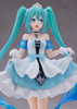 Hatsune Miku Wonderland Figure - Cinderella