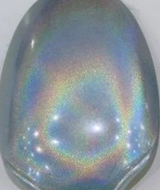 Gundam Marker EX Moonlight Butterfly Holo Silver