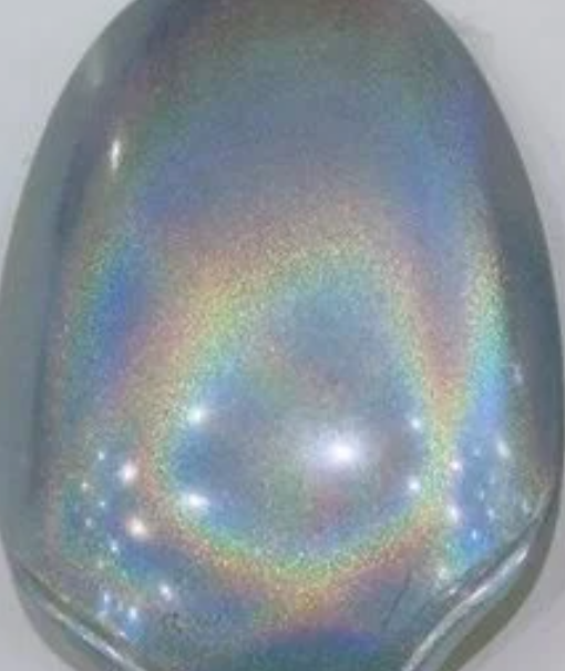 Gundam Marker EX Moonlight Butterfly Holo Silver