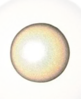 Gundam Marker EX MEPE Holo Yellow