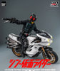 FigZero 1/6 Cyclone for Phase Variation Batta Augment (SHIN MASKED RIDER)