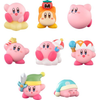 Kirby Friends 