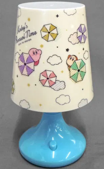 Kirby's Dream Land Retro LED Light-(两款可选）