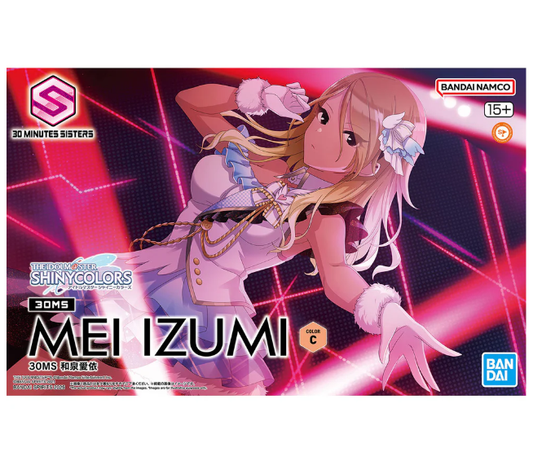 30MS MEI IZUMI