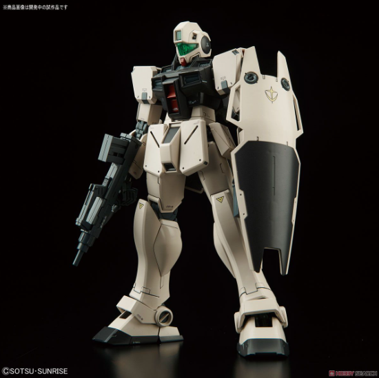 MG 1/100 GM COMMAND (COLONY TYPE)