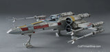 STAR WARS 1/72 X-WING STARFIGHTER