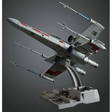 STAR WARS 1/72 X-WING STARFIGHTER