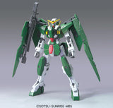 HIGH GRADE (HG) GUNDAM 00 1/144 GN-002 GUNDAM DYNAMES