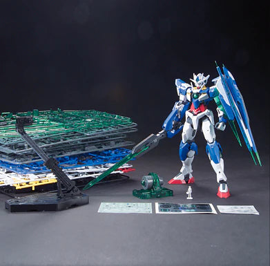 MASTER GRADE (MG) 1/100 GNT-0000 00 QAN[T]