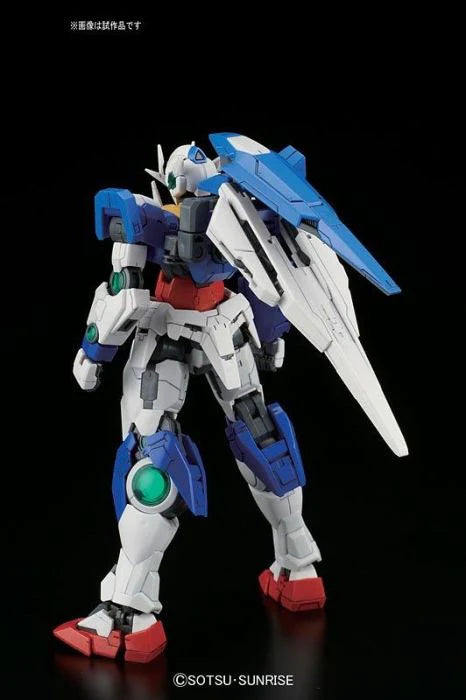 RG - Bandai - #21 GNT-0000 00 QAN[T]