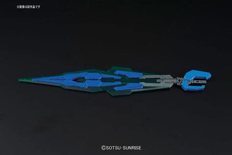 RG - Bandai - #21 GNT-0000 00 QAN[T]