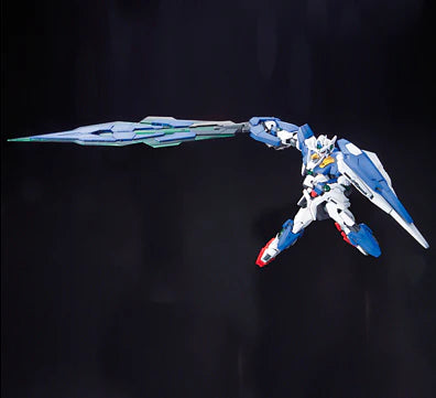 MASTER GRADE (MG) 1/100 GNT-0000 00 QAN[T]