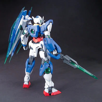 MASTER GRADE (MG) 1/100 GNT-0000 00 QAN[T]
