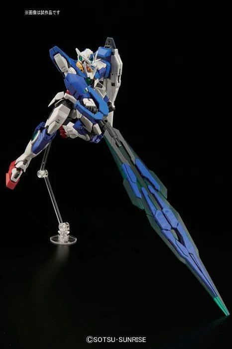RG - Bandai - #21 GNT-0000 00 QAN[T]