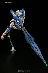 RG - Bandai - #21 GNT-0000 00 QAN[T]