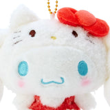 Japan SANRIO Sanrio Cinnamon Dog 20th Anniversary Pendant - Various Options