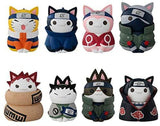 Megahouse Mega Cat Project Nyaruto! Cats of Konoha "Naruto" blind box