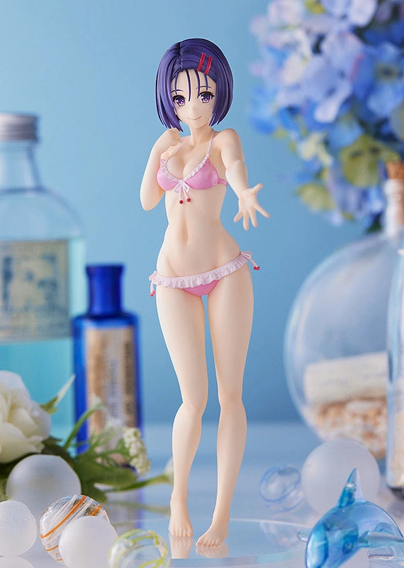 [GoodSmile] POP UP PARADE Haruna Sairenji