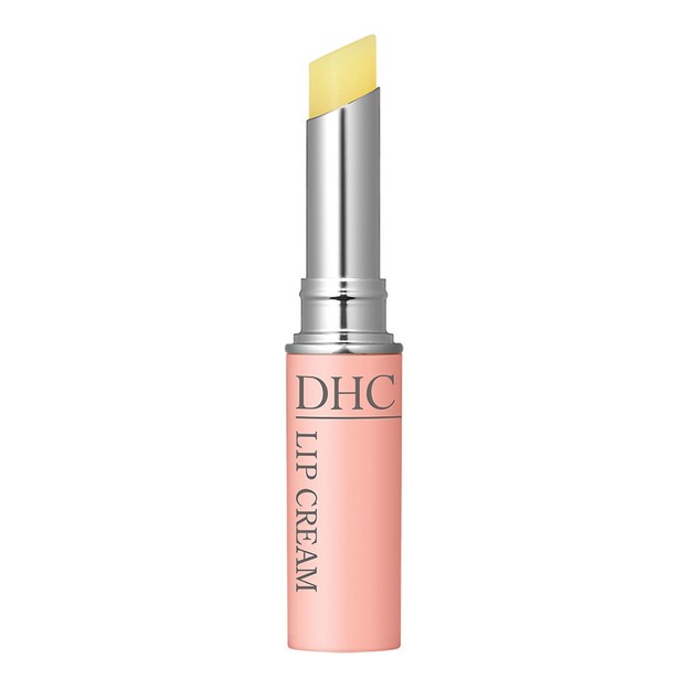 Japan DHC Olive Oil Lip Balm (regular and limited)
