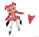 Japan MEGAHOUSE Hatsune F-606S FREA NABBIT SISTERS