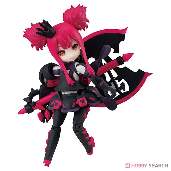 Japan MEGAHOUSE Hatsune K-303D MERISA SERIES