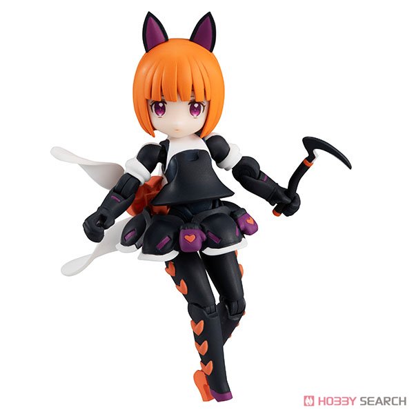 Japan MEGAHOUSE Hatsune K-303D MERISA SERIES