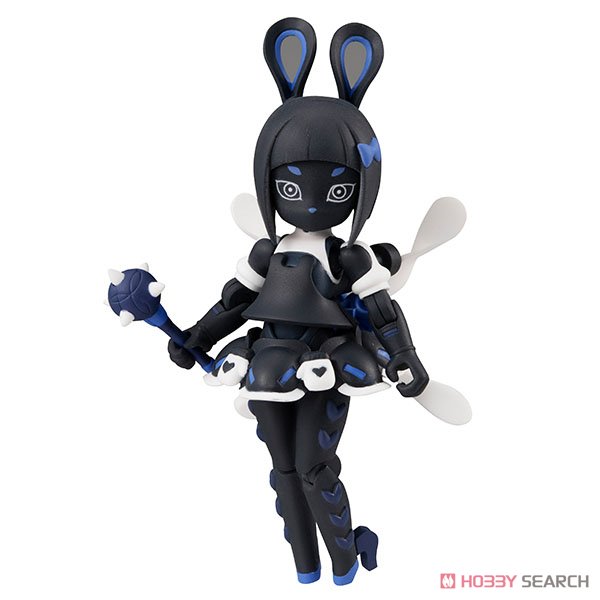 Japan MEGAHOUSE Hatsune K-303D MERISA SERIES