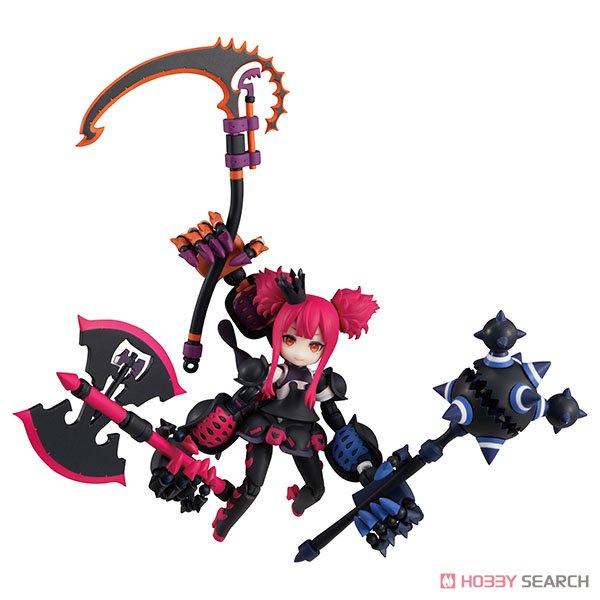 Japan MEGAHOUSE Hatsune K-303D MERISA SERIES