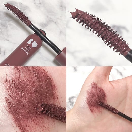 Japan B IDOL single-layer eyelash beauty essence mascara - (various options)