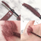 Japan B IDOL single-layer eyelash beauty essence mascara - (various options)