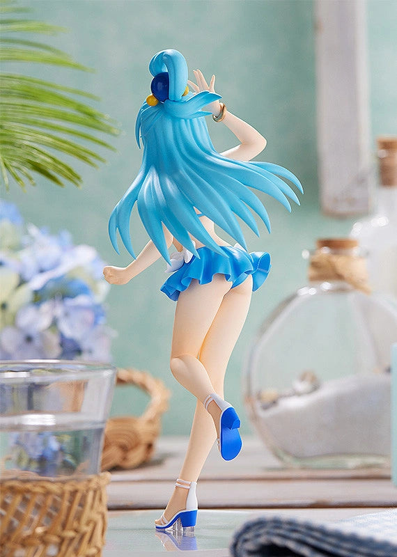 [GoodSmile] POP UP PARADE Aqua: Swimsuit Ver.