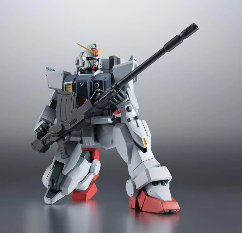 RS#292 RX-79(G) GUNDAM GROUND TYPE VER. ANIME