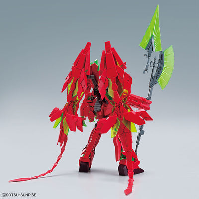 HG 1/144 GUNDAM BASE FUKUOKA LIMITED UNICORN GUNDAM PERFECTIBILITY (DESTROY MODE) (FINAL BATTLE SPECIFICATION) VER.GSF