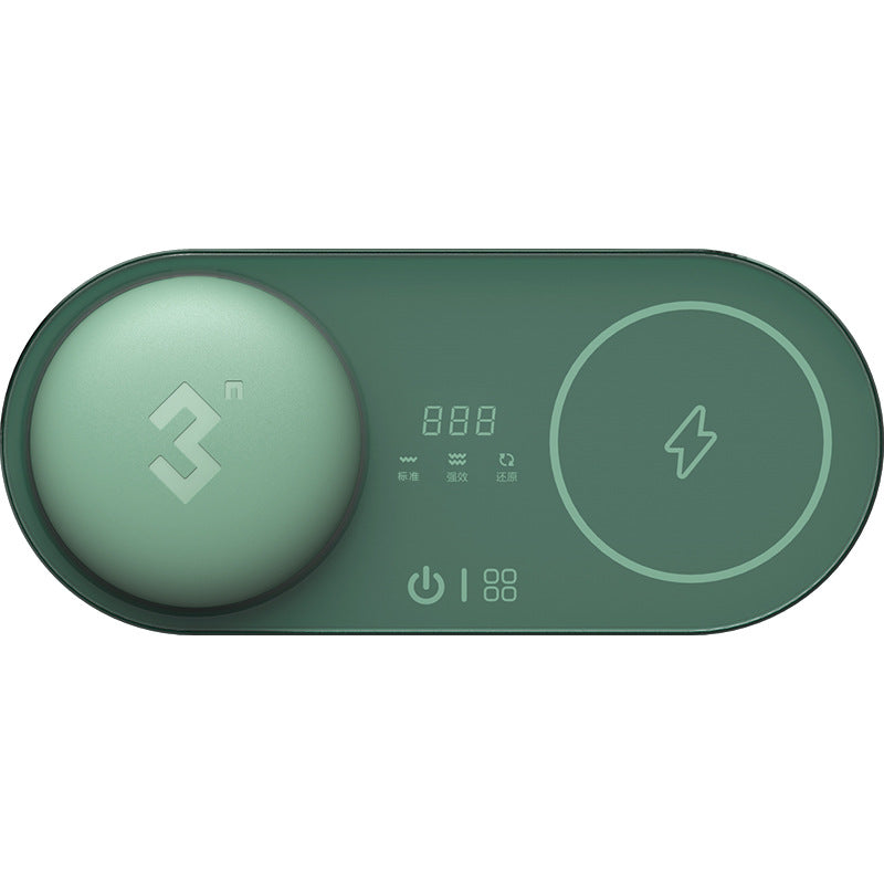 国货3N隐形眼镜还原仪美瞳清洗器-颜色随机