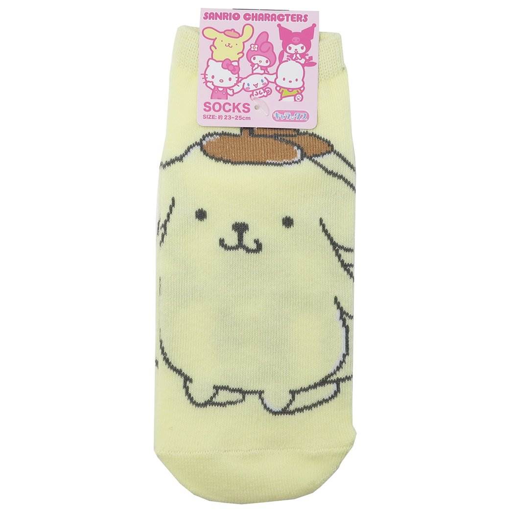 Sanrio Sanrio socks (multiple options)