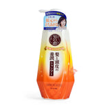 日本乐敦ROHTO 50惠保护发质洗发水-400ml