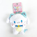 Japan Sanrio cute cat series cute doll pendant - many options
